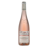 Château de Champteloup Rosé d'Anjou 2024